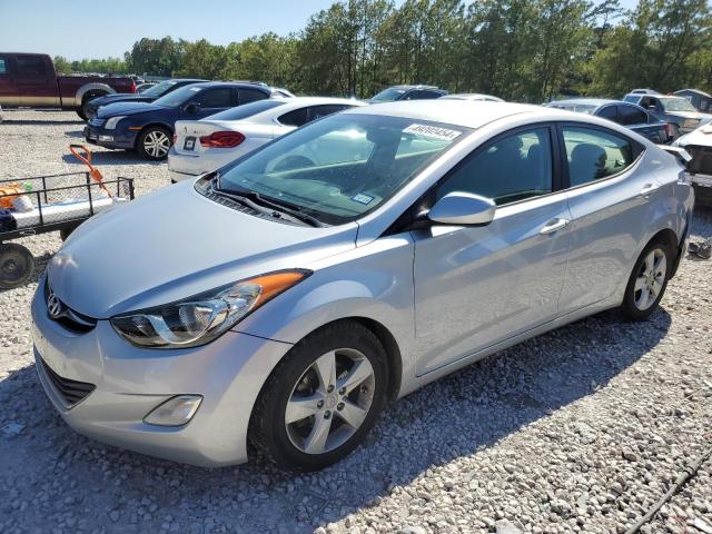 2013 HYUNDAI ELANTRA GLS, 