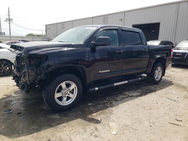 2016 TOYOTA TUNDRA CREWMAX SR5, 