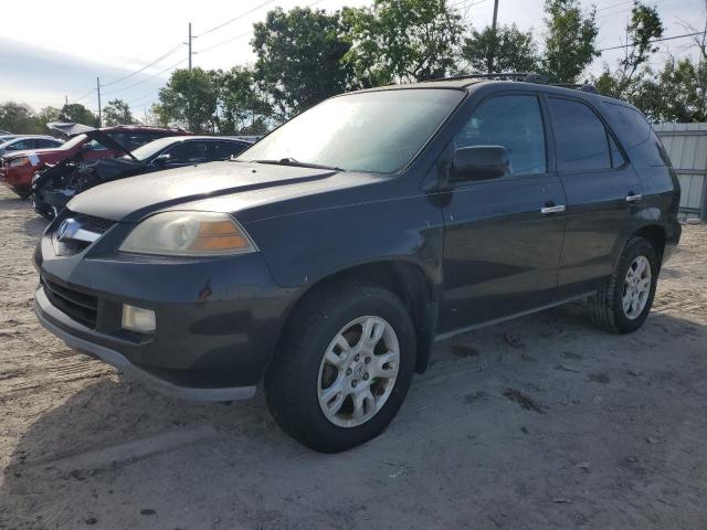 2005 ACURA MDX TOURING, 