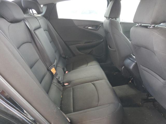 1G1ZB5ST3GF292149 - 2016 CHEVROLET MALIBU LS 黑色 照片 10