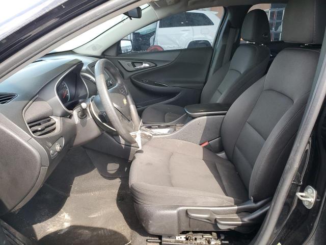 1G1ZB5ST3GF292149 - 2016 CHEVROLET MALIBU LS 黑色 照片 7