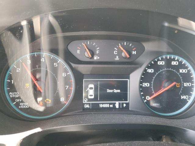 1G1ZB5ST3GF292149 - 2016 CHEVROLET MALIBU LS 黑色 照片 9