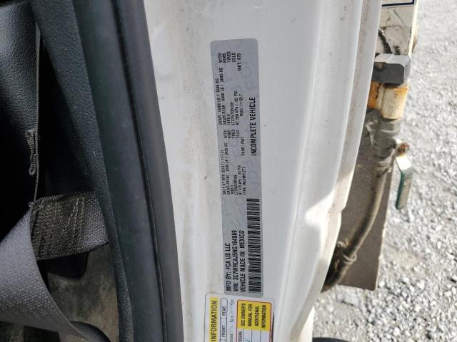 3C7WRCAJ5NG164889 - 2022 RAM 3500 白色 照片 12