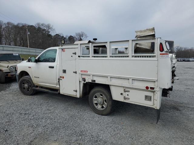 3C7WRCAJ5NG164889 - 2022 RAM 3500 白色 照片 2