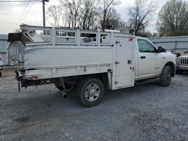 3C7WRCAJ5NG164889 - 2022 RAM 3500 白色 照片 3