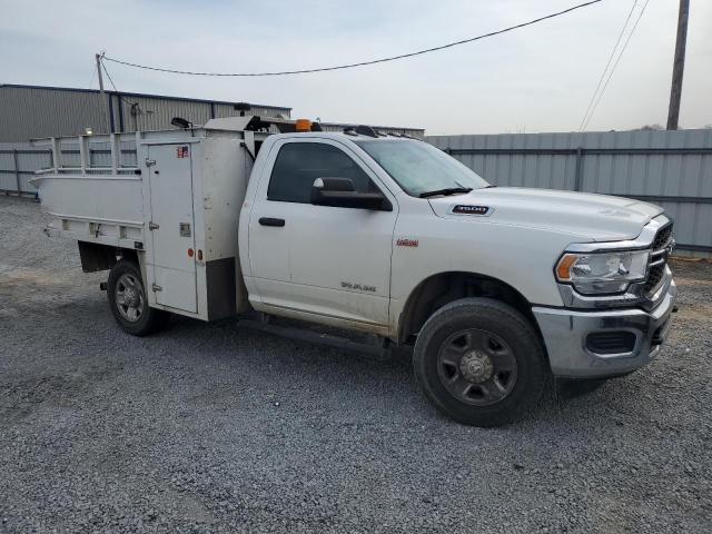 3C7WRCAJ5NG164889 - 2022 RAM 3500 白色 照片 4