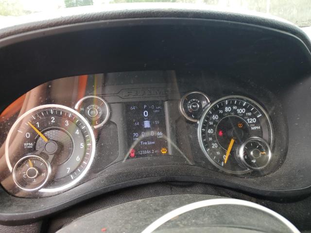 3C7WRCAJ5NG164889 - 2022 RAM 3500 白色 照片 9