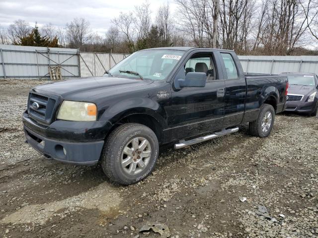 2008 FORD F-150, 