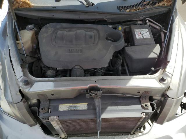 3GNBAAFW7BS517113 - 2011 CHEVROLET HHR LS 灰色 照片 11
