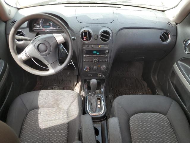 3GNBAAFW7BS517113 - 2011 CHEVROLET HHR LS 灰色 照片 8