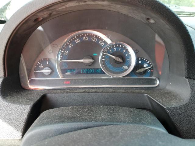 3GNBAAFW7BS517113 - 2011 CHEVROLET HHR LS 灰色 照片 9