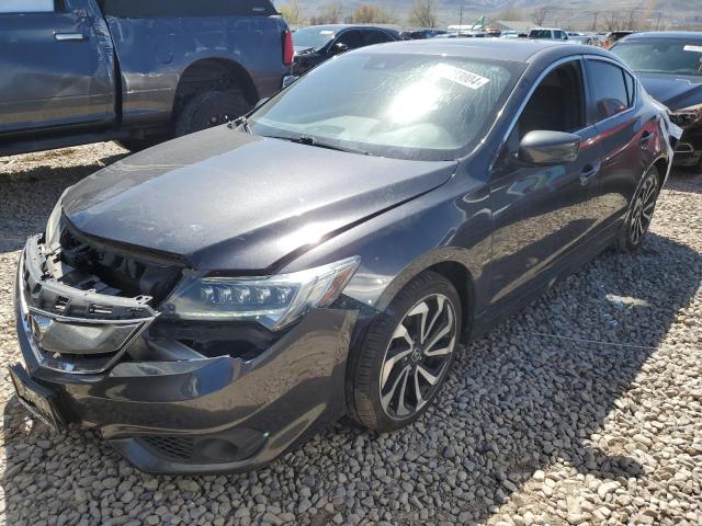 2016 ACURA ILX PREMIUM, 