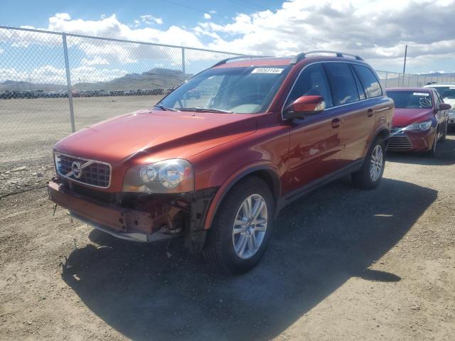 YV4952CYXB1583600 - 2011 VOLVO XC90 3.2 RED photo 1