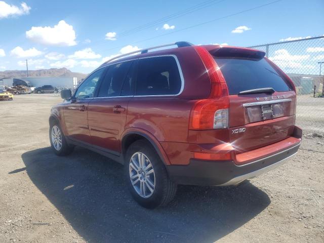 YV4952CYXB1583600 - 2011 VOLVO XC90 3.2 RED photo 2