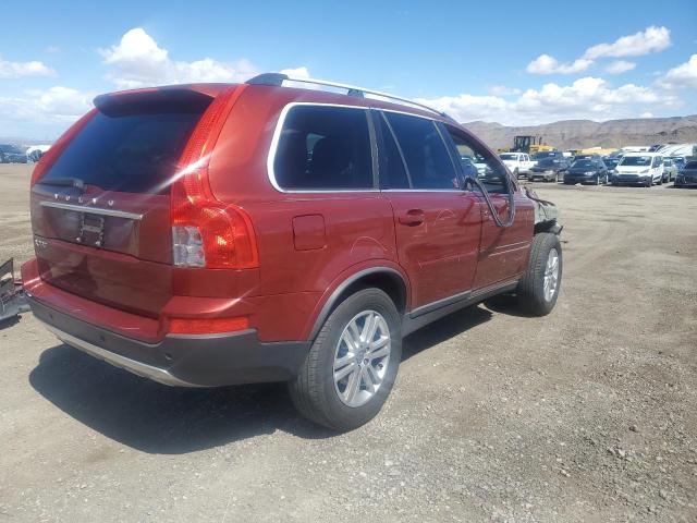 YV4952CYXB1583600 - 2011 VOLVO XC90 3.2 RED photo 3