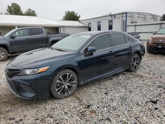 2019 TOYOTA CAMRY L, 