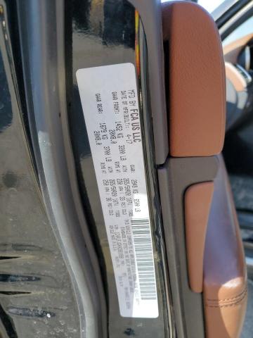 1C4RJFJGXHC881898 - 2017 JEEP GRAND CHER SUMMIT Qara foto 13