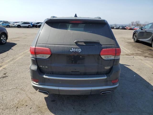 1C4RJFJGXHC881898 - 2017 JEEP GRAND CHER SUMMIT Qara foto 6