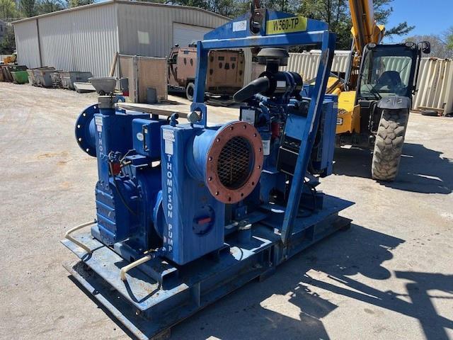 V1255 - 2017 OTHER PUMP BLUE photo 1