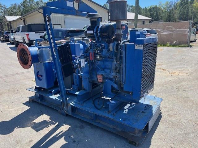 V1255 - 2017 OTHER PUMP BLUE photo 2