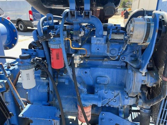 V1255 - 2017 OTHER PUMP BLUE photo 7