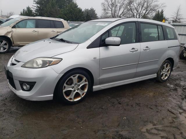 2009 MAZDA 5, 