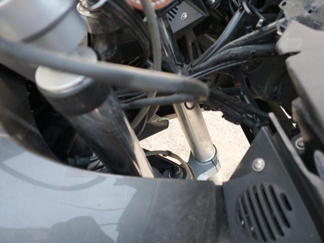 WB1044008CZW21494 - 2012 BMW R1200 RT GRAY photo 9