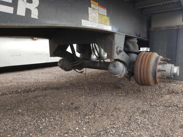 1UYFS2530N5593003 - 2022 UTILITY TRAILER SILVER photo 9