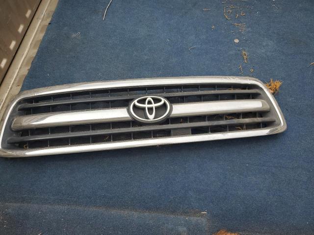 5TBRT34171S165876 - 2001 TOYOTA TUNDRA ACCESS CAB თაფლისფერი ფოტო 12