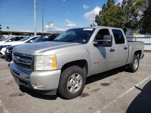 2008 CHEVROLET SILVERADO C1500, 