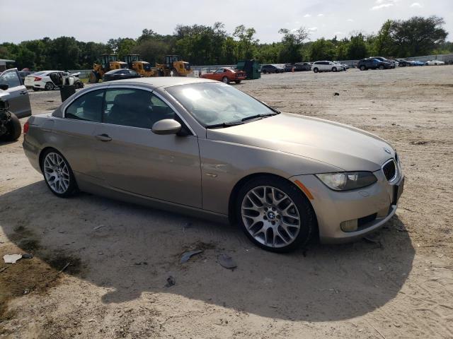 WBAWL13577PX16696 - 2007 BMW 328 I BEIGE photo 4