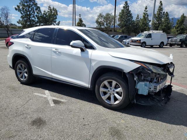 2T2ZZMCA3GC006332 - 2016 LEXUS RX 350 WHITE photo 4