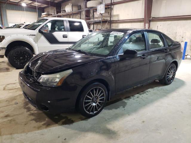 2011 FORD FOCUS SES, 