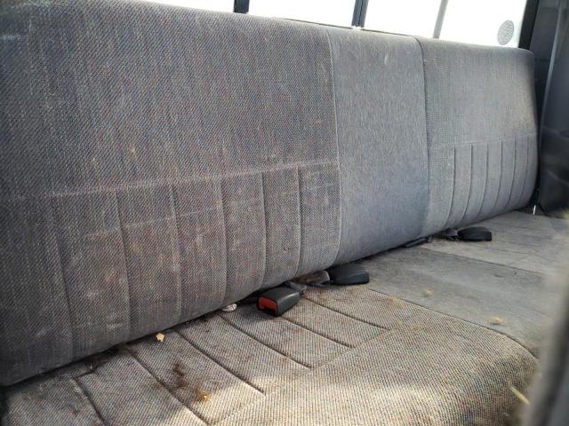 3B7HC13Y9VG789026 - 1997 DODGE RAM Qara foto 10