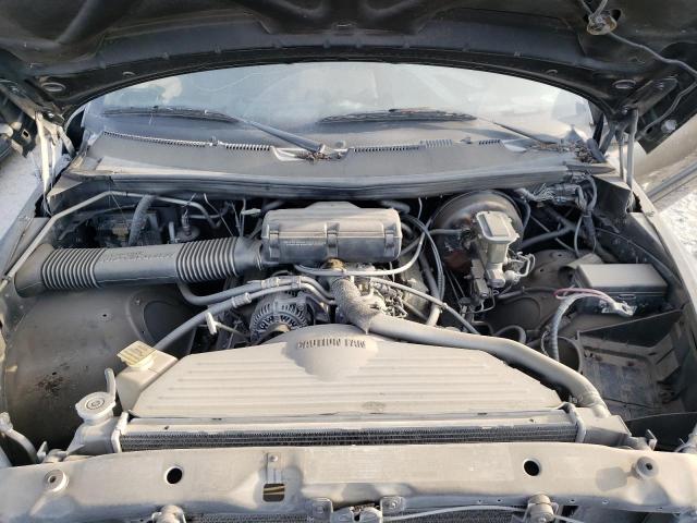3B7HC13Y9VG789026 - 1997 DODGE RAM Qara foto 11
