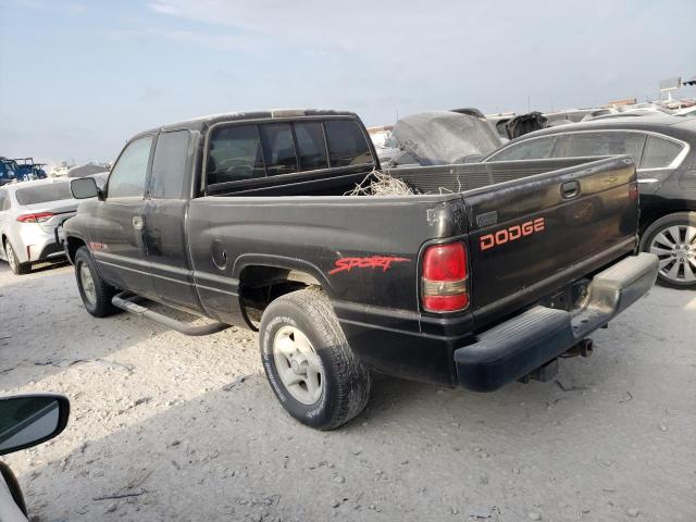 3B7HC13Y9VG789026 - 1997 DODGE RAM Qara foto 2