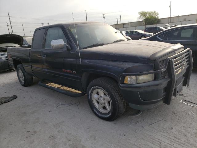 3B7HC13Y9VG789026 - 1997 DODGE RAM Qara foto 4