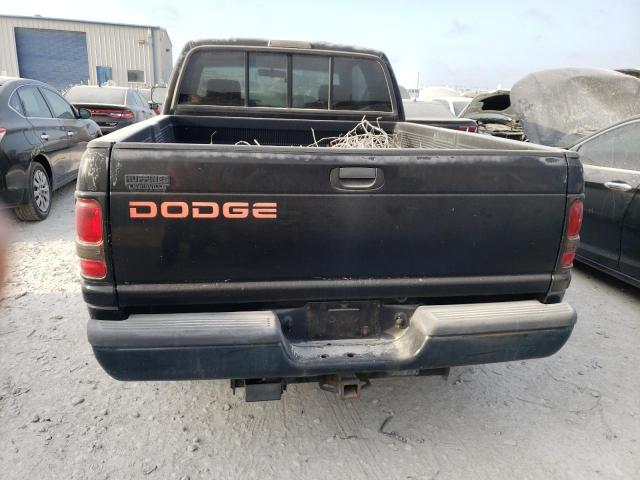 3B7HC13Y9VG789026 - 1997 DODGE RAM Qara foto 6