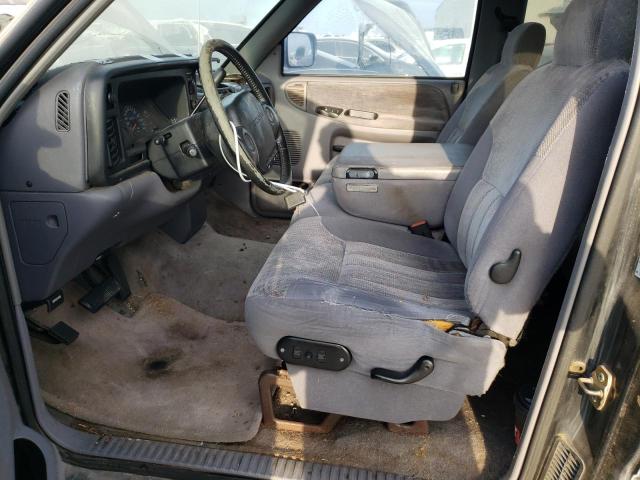 3B7HC13Y9VG789026 - 1997 DODGE RAM Qara foto 7
