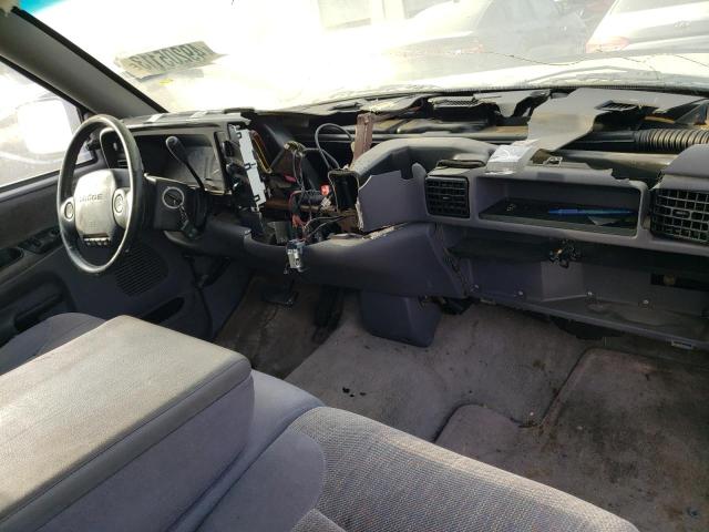 3B7HC13Y9VG789026 - 1997 DODGE RAM Qara foto 8