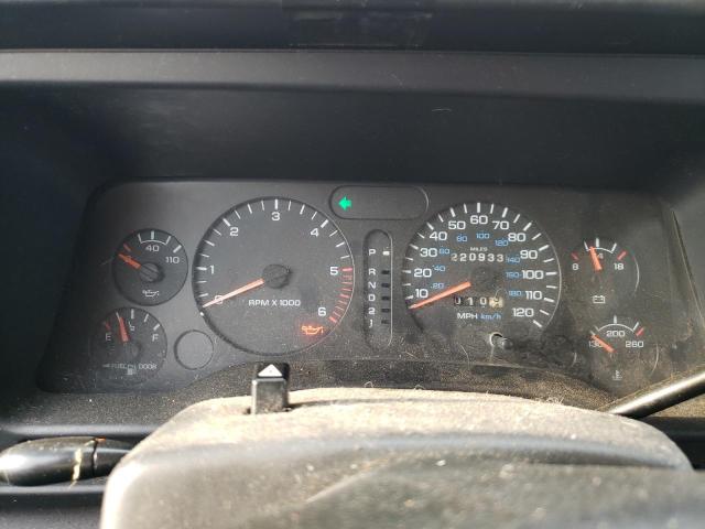 3B7HC13Y9VG789026 - 1997 DODGE RAM Qara foto 9