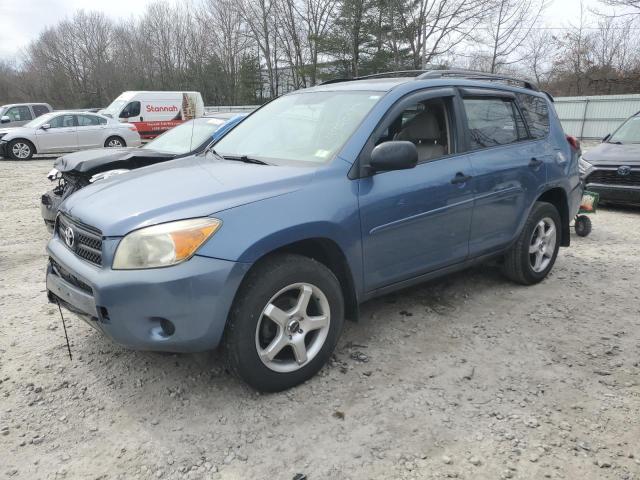 2008 TOYOTA RAV4, 