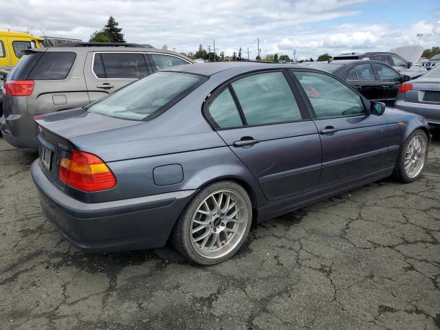 WBAET37443NJ29824 - 2003 BMW 325 I GRAY photo 3