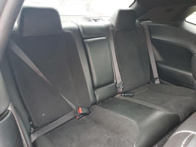 2C3CDZFJ5KH724209 - 2019 DODGE CHALLENGER R/T SCAT PACK BLACK photo 10