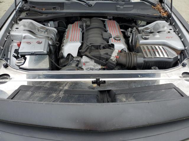 2C3CDZFJ5KH724209 - 2019 DODGE CHALLENGER R/T SCAT PACK BLACK photo 11