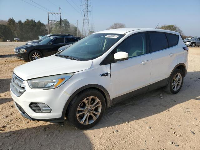 2017 FORD ESCAPE SE, null
