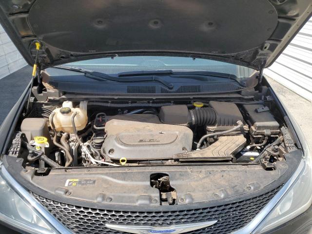 2C4RC1BG8LR120346 - 2020 CHRYSLER PACIFICA TOURING L Qara foto 12