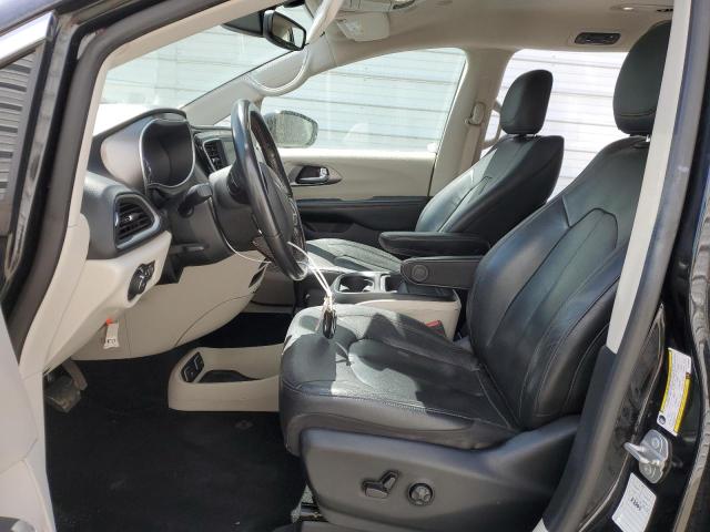 2C4RC1BG8LR120346 - 2020 CHRYSLER PACIFICA TOURING L Qara foto 7