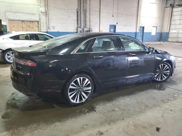 3LN6L5F94LR622346 - 2020 LINCOLN MKZ RESERVE შავი ფოტო 3