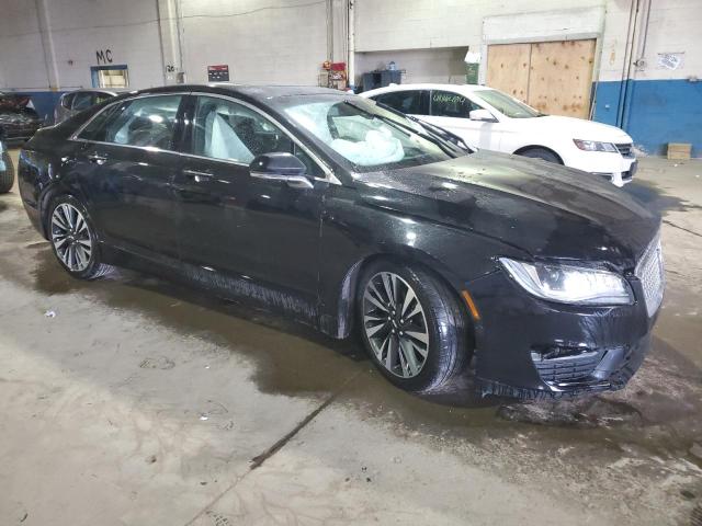 3LN6L5F94LR622346 - 2020 LINCOLN MKZ RESERVE BLACK photo 4